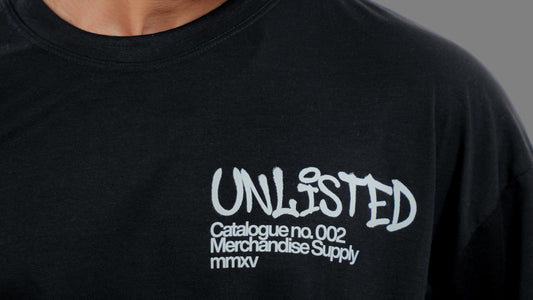 GTR Oversized fit Shirt - Premium Combed Cotton Blend