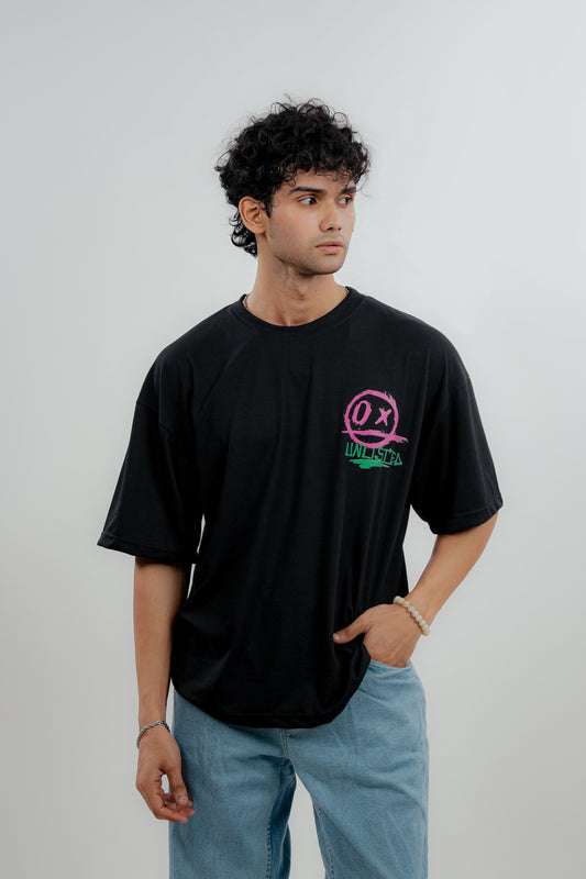 Endless Possiblities Oversized fit Shirt - Premium Combed Cotton Blend